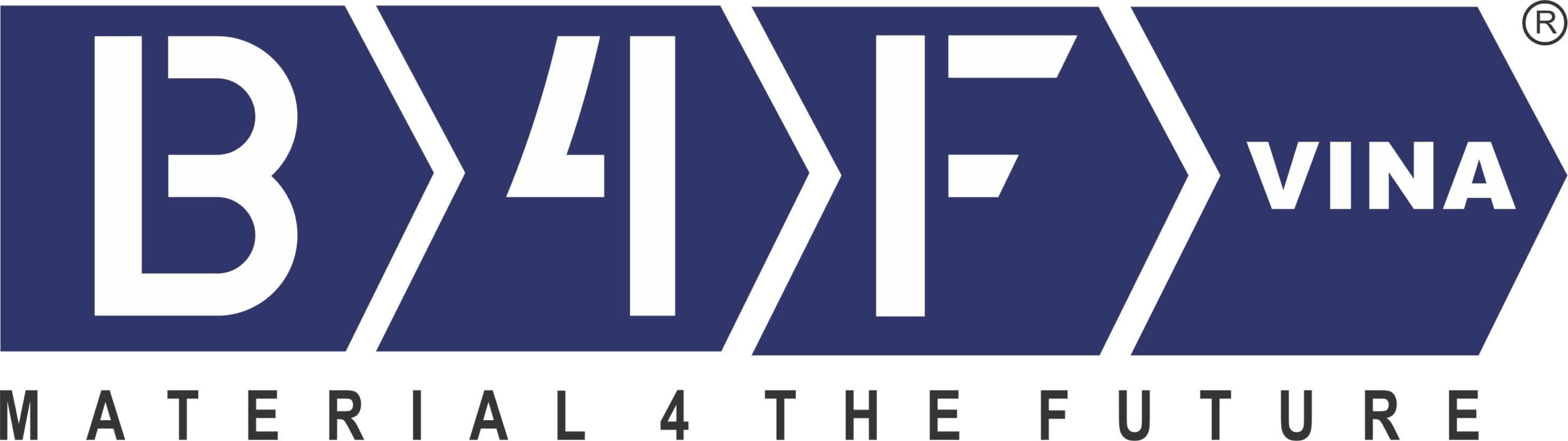 B4FVINA Logo